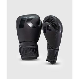 Thai-Box-Handschuhe King Pro Boxing KPB/BGK-1 14 oz image-3